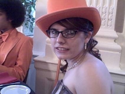 Darlene Peasley