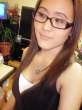 Lili Lau