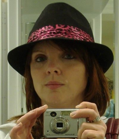 Lori Critcher