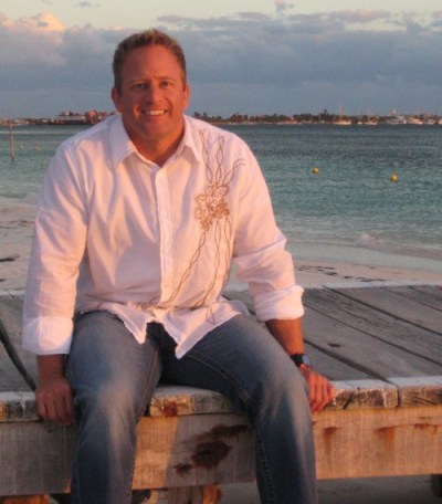 Marc Mortensen