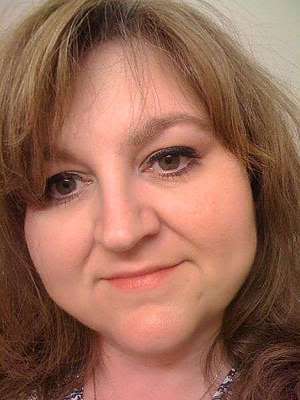 Anita Westfall