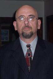 Jerry Strayer