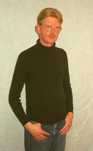 Tony Reichert