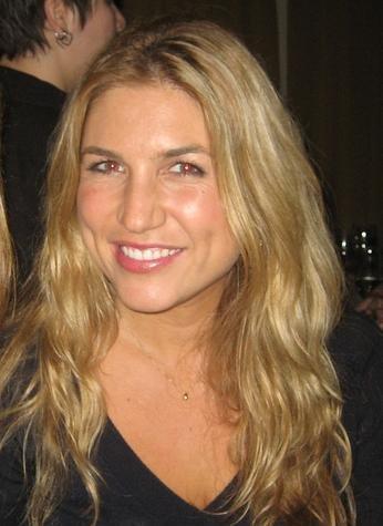 Ashely Anderson