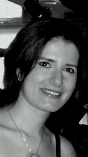 Maryam Keyvani