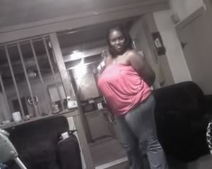 Chanita Harris