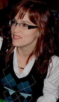 Isabelle Legault