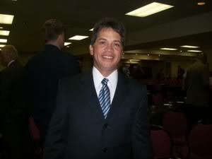 Luis Ramos