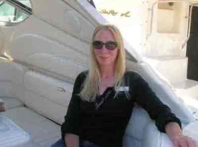 Cynthia Billington