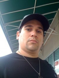 Jorge Martir Merced