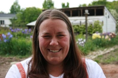 Andrea Oakeson