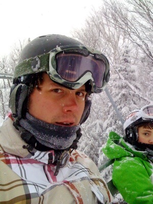 Nathan Bodeker