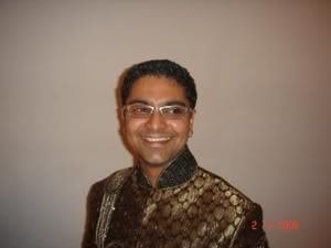 Sameer Ohri