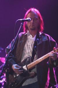 Randall Daniels