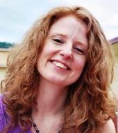 Pamela Catey