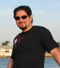 Seyed Sadeghi