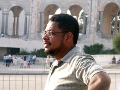 Tony Cabral