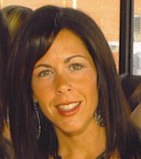 Melissa Byars