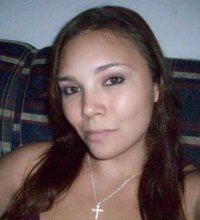 Felicia Shepherd