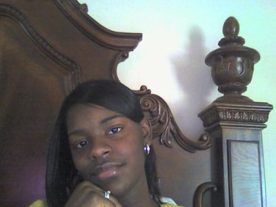Shanita Hansell