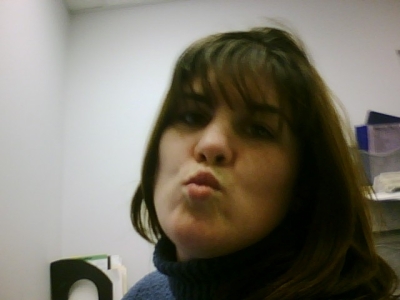 Kelly Campbell