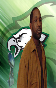 Jajuan Gaither