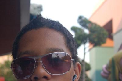 Andre Nelson