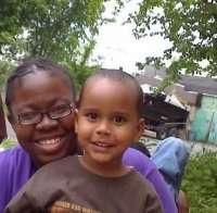 Shakeema Funchess