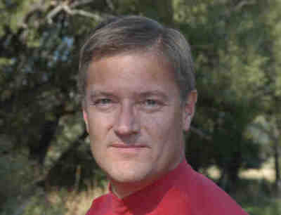 Richard Keck