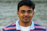 Raghav Murthy