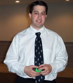 Anthony Pline