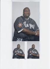 Troy Booker