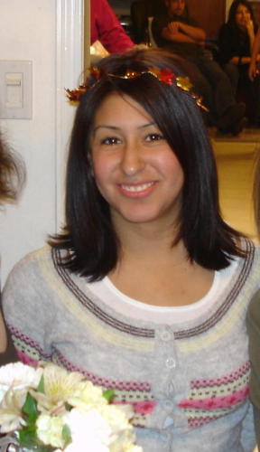 Arlene Solis