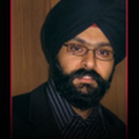 Ravpreet Singh