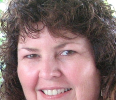 Carol Merian