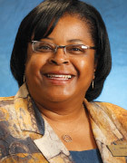 Kamala Fuller