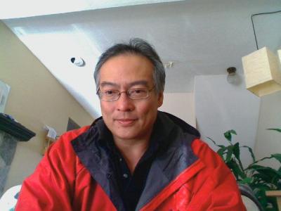 John Fu