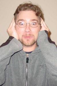 David Bridge