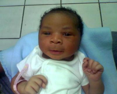 Elie Desir