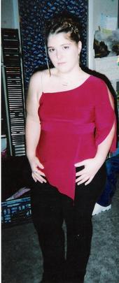 Kimberly Bergin
