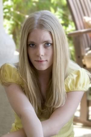 Hannah Skousen