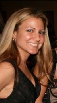 Monique Ianos