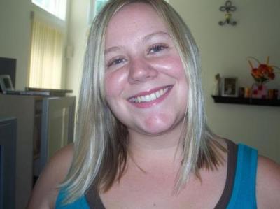 Laura Wilson