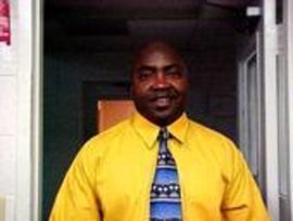 Michael Mcintosh
