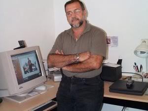 Luis Picon