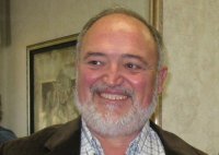 Paul Stangelo