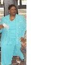 Angela Raymond