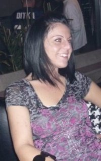 Sarah Jaburek