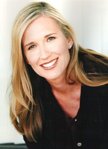 Kirsten Sandlin