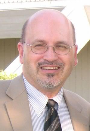 Leonard Vangilder